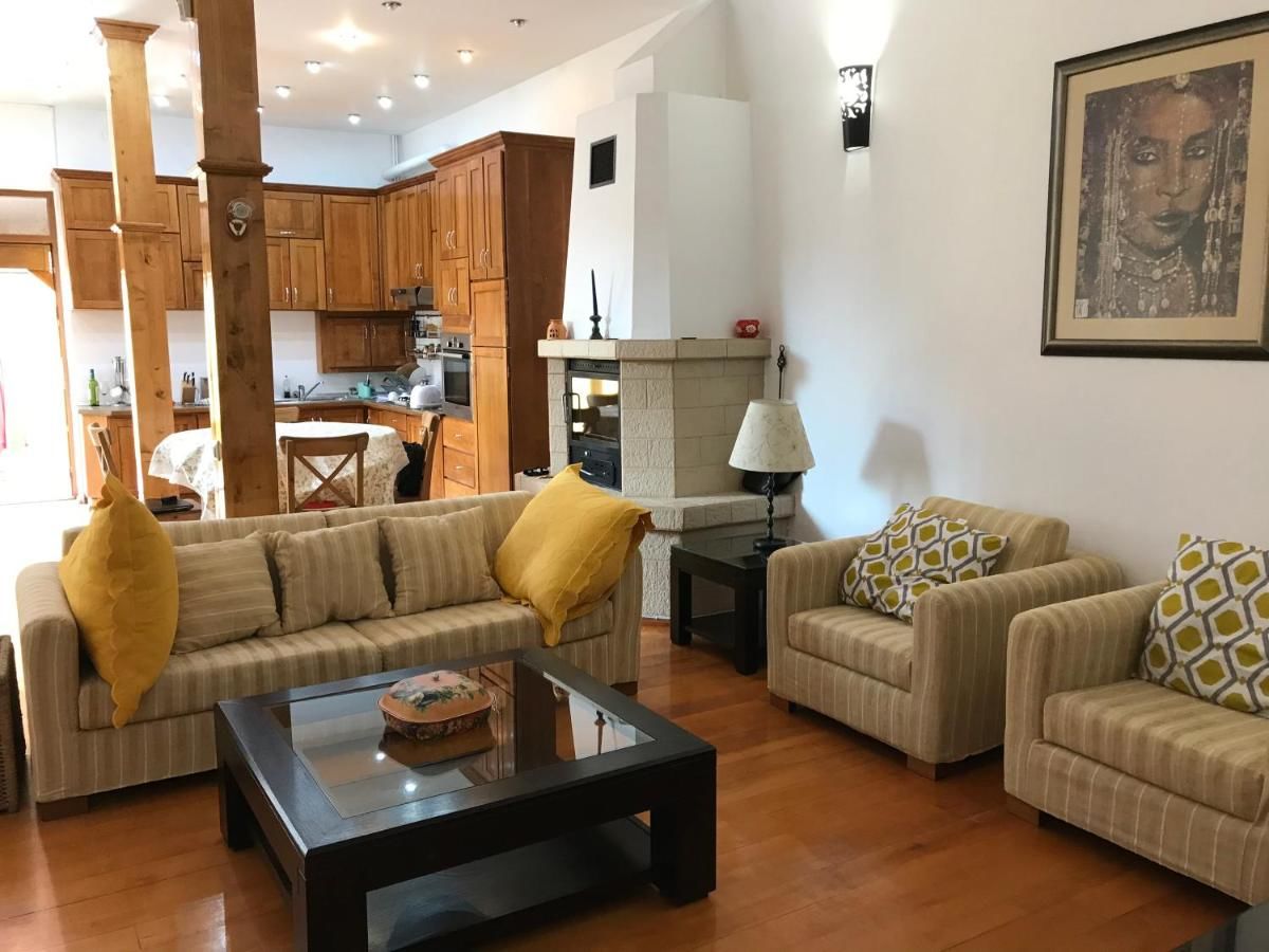 Виллы Villa Bonita en Plopilor Сибиу