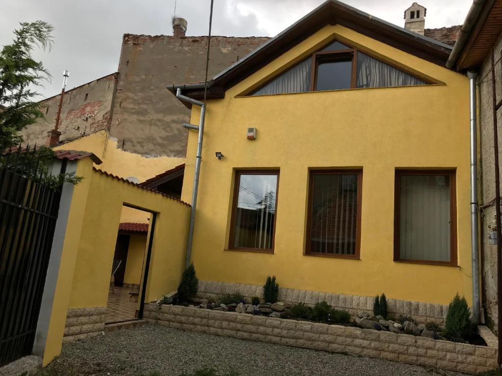 Виллы Villa Bonita en Plopilor Сибиу