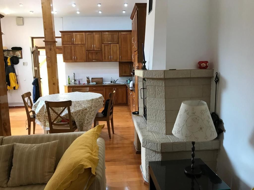 Виллы Villa Bonita en Plopilor Сибиу