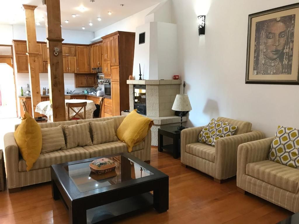Виллы Villa Bonita en Plopilor Сибиу