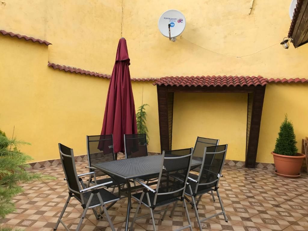 Виллы Villa Bonita en Plopilor Сибиу