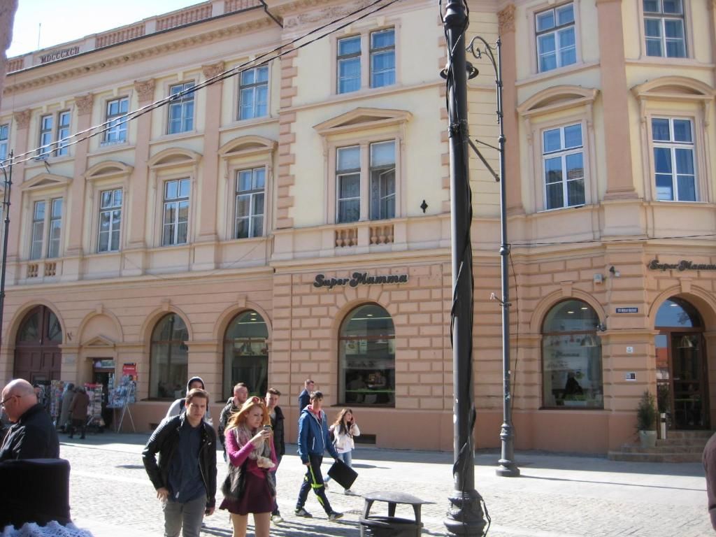 Виллы Villa Bonita en Plopilor Сибиу