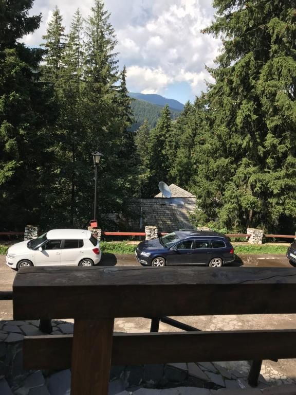 Виллы Villa Bonita en Plopilor Сибиу